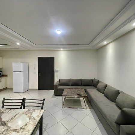 Mode Tanger Appartement Exterior photo