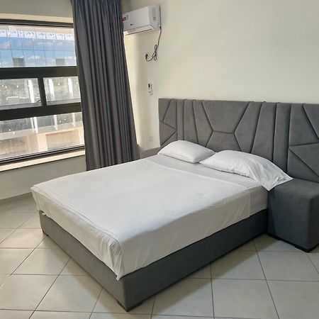 Mode Tanger Appartement Exterior photo