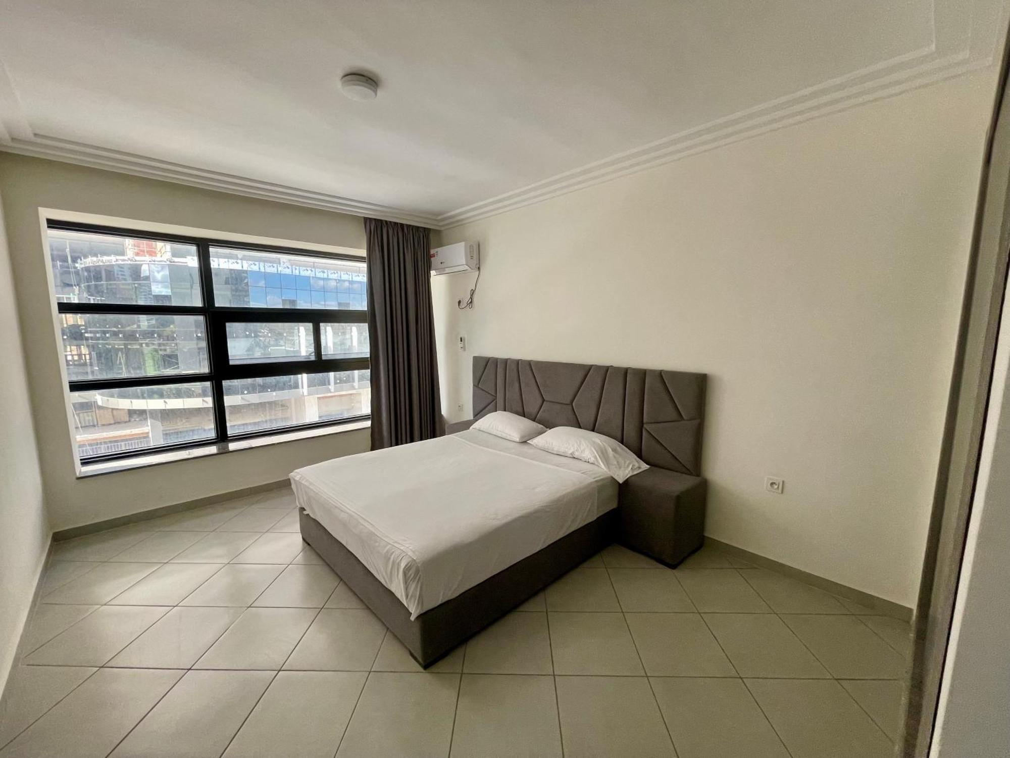 Mode Tanger Appartement Exterior photo