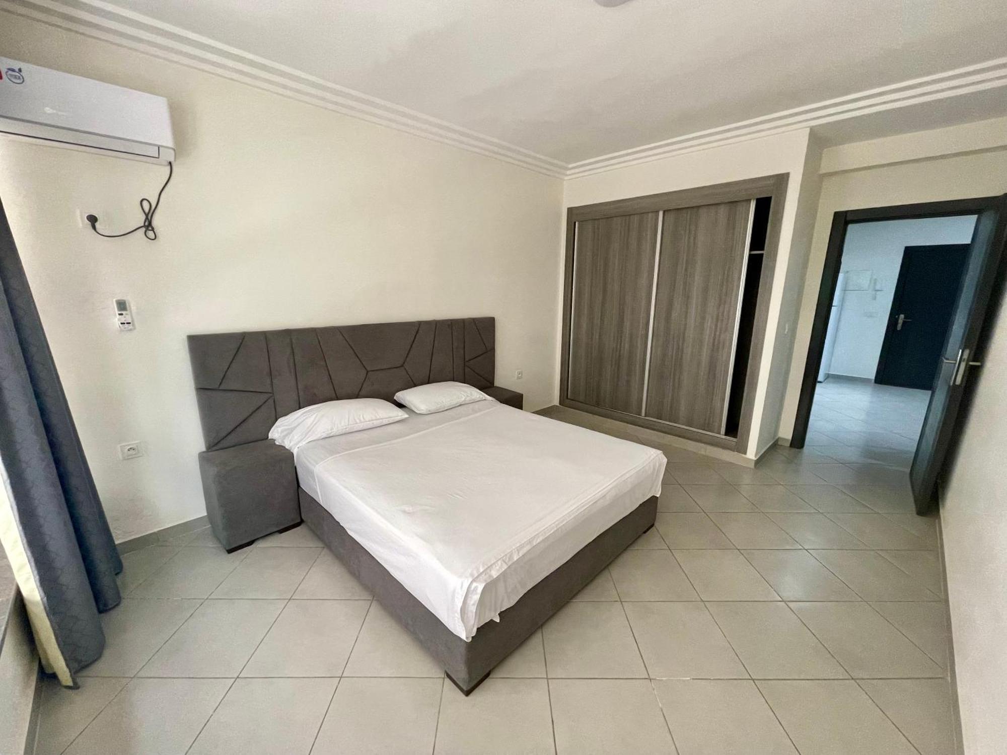 Mode Tanger Appartement Exterior photo